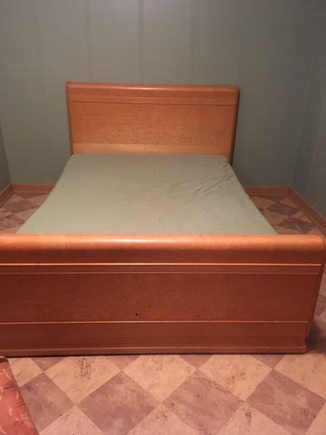 最終値下　FILM Bed side chest 1960s HelloGoodBuy
