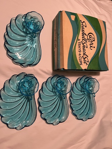 ヴィンテージ菓子型 HelloGoodBuy